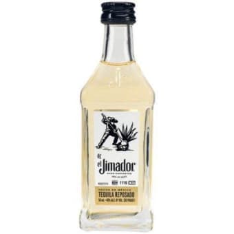 El Jimador 50 ml