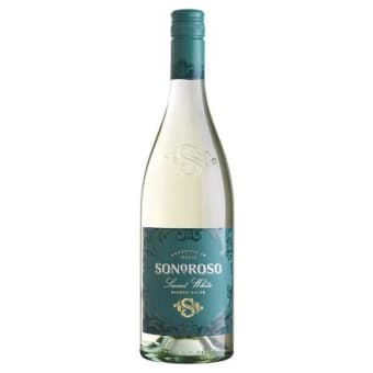 Sonoroso Sweet White 750 ml