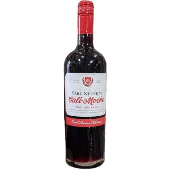Earl Stevens Chill & Enjoy 750 ml