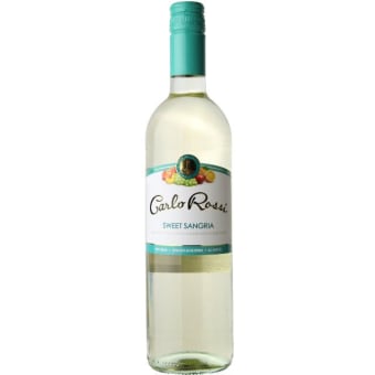 Carlo Rossi Sweet Sangria 750 ml