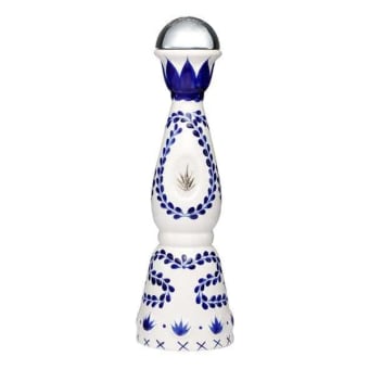 Clase Azul Reposado Tequila 750 ml