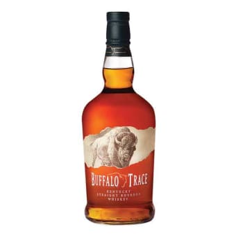 Buffalo Trace Bourbon 750 ml