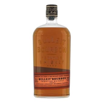 Bulleit Bourbon 750 ml