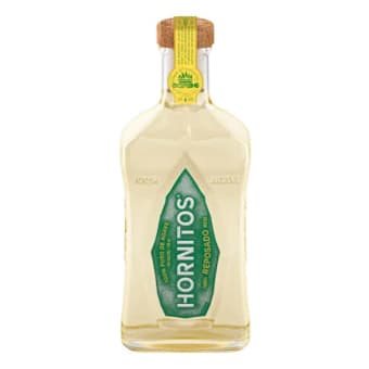 Hornitos Reposado Tequila 1.75 L