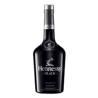 Hennessy Black Cognac 750 ml