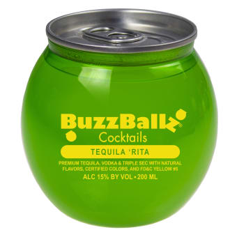 Buzz Ball Tequila Rita 200 ml