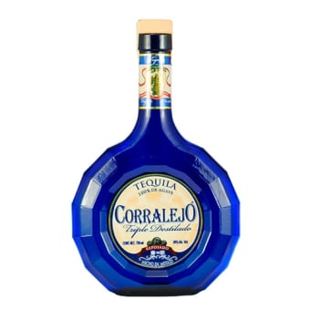 Corralejo Triple 750 ml