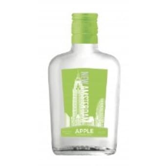 New Amsterdam Apple 100 ml