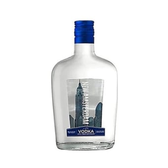 New Amsterdam 200 ml
