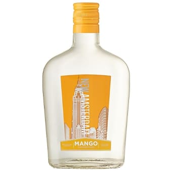 New Amsterdam Mango 375 ml