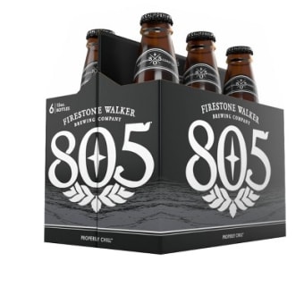 805 6 pack 6 pack bottles