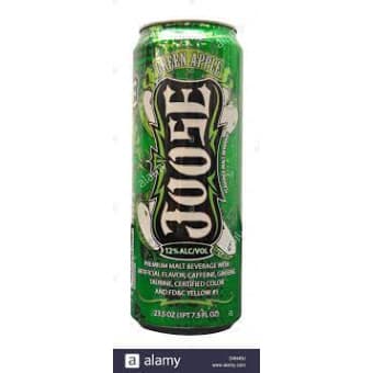 JOOSE - Green Apple 23 oz can