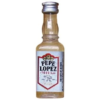 Pepe Lopez 50 ml