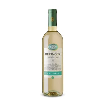 Beringer Pinot Grigio 750 ml