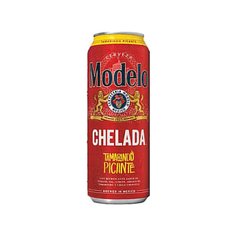 Modelo Tamarindo 24 oz can