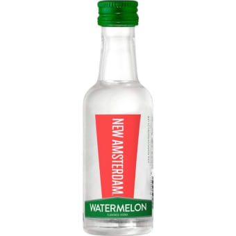 New Amsterdam Watermelon 50 ml