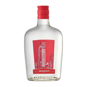 New Amsterdam Grapefruit 200 ml