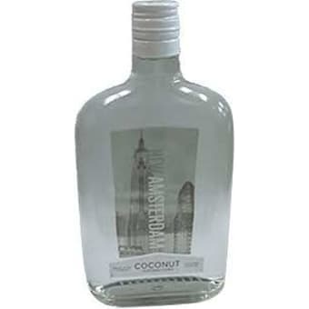 New Amsterdam Coconut 375 ml