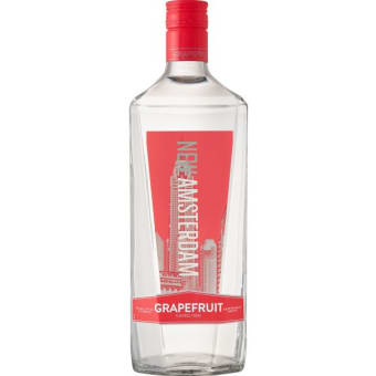 New Amsterdam Grapefruit 1.75 L