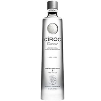 Ciroc Coconut 375 ml