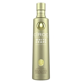 Ciroc White Grape 750 ml