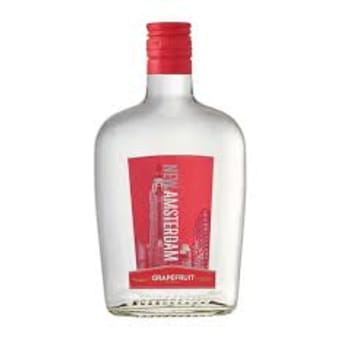New Amsterdam Grapefruit 100 ml