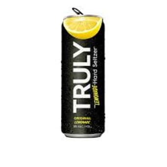 Truly 24 oz can