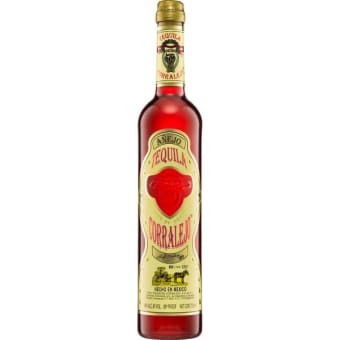 Corralejo Anejo 750 ml