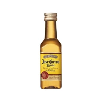 Jose Cuervo Gold 50 ml
