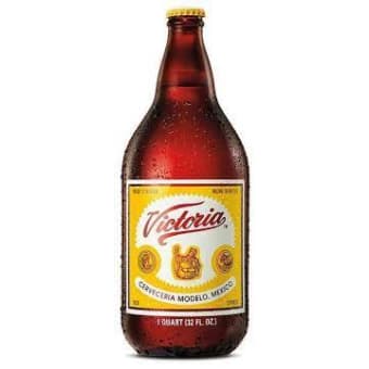 Victoria 32 oz bottle