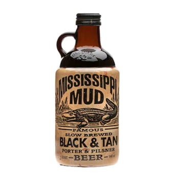 Mississippi Mud 1 quart