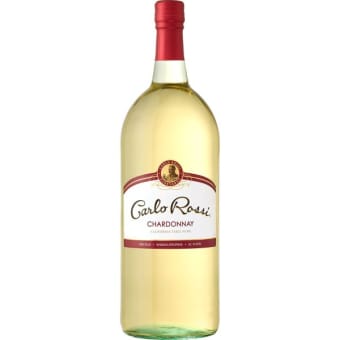 Carlo Rossi Chardonnay 1.5 L