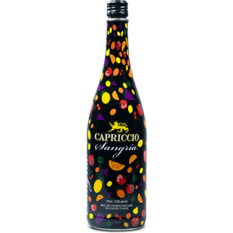 Capriccio Sangria 750 ml