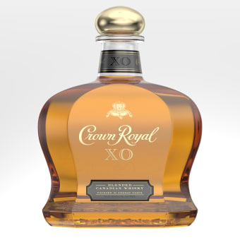 Crown Royal Canadian Whiskey XO - 750mL