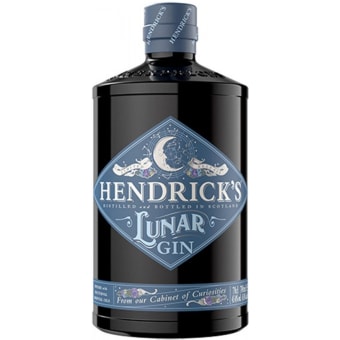 Hendrick's Lunar Gin - 750mL