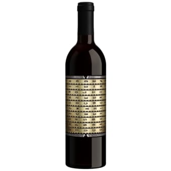 Unshackled Cabernet Sauvignon - 750mL