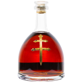 D'Usse VSOP Cognac - 750mL