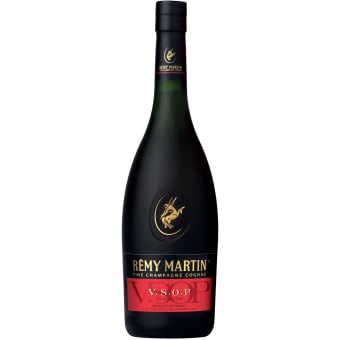Rémy Martin VSOP Fine Champagne Cognac - 750mL