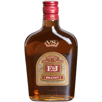 E&J VS Original Cognac - 375mL
