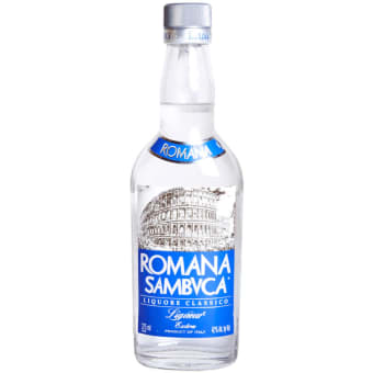 Romana Classic Sambuca - 375mL