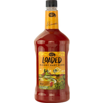 Master of Mixes Loaded Bloody Mary - 1.75L