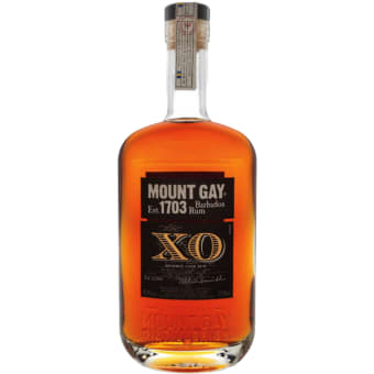 Mount Gay XO - 750mL