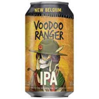 Voodoo Ranger IPA - 1 can / 16oz