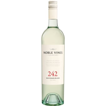 Noble Vines 242 Sauvignon Blanc - 750mL