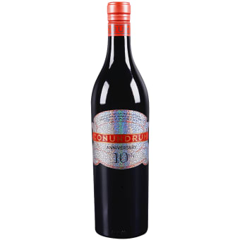 Conundrum Red Blend - 750mL