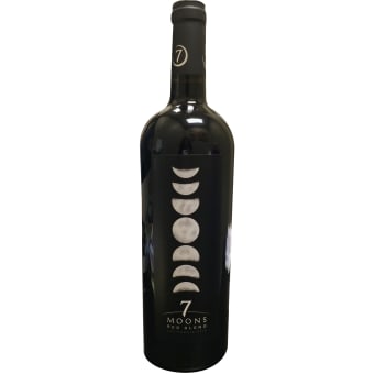 7 Moons Red Blend - 750mL