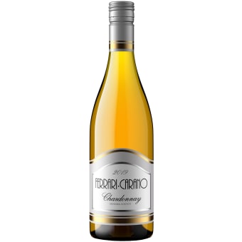Ferrari Carano Chardonnay - 750mL