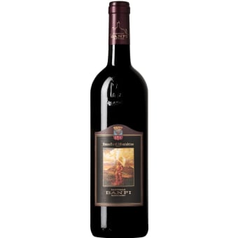 Banfi Brunello di Montalcino - 750mL