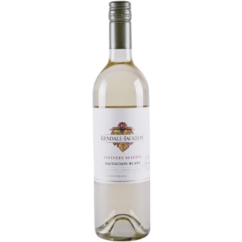 Kendall-Jackson Vintner's Reserve Sauvignon Blanc - 750mL