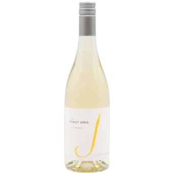 J Vineyards Pinot Gris - 750mL J. Vineyards
